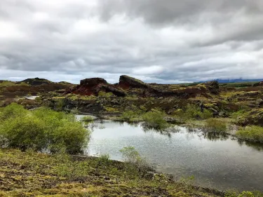Kopavogur
