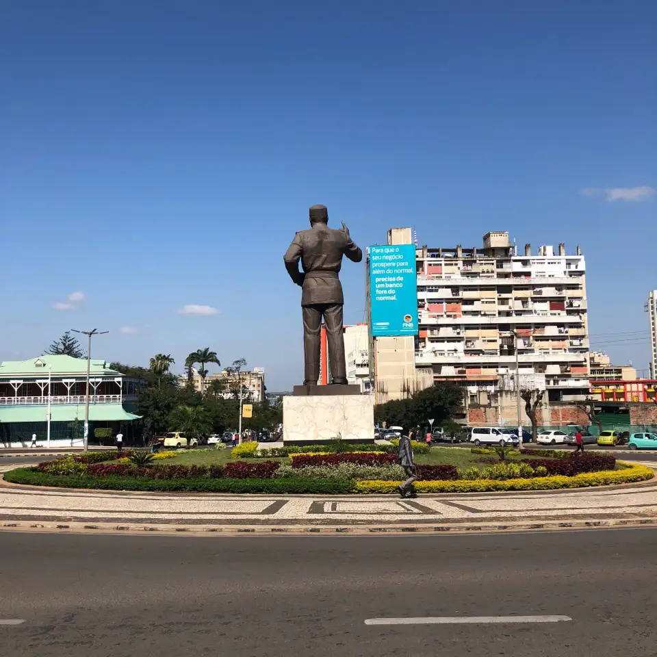 4_Independence Square