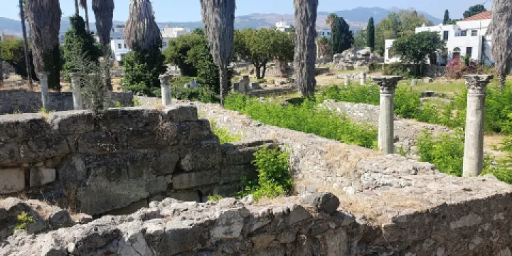 Ancient Agora