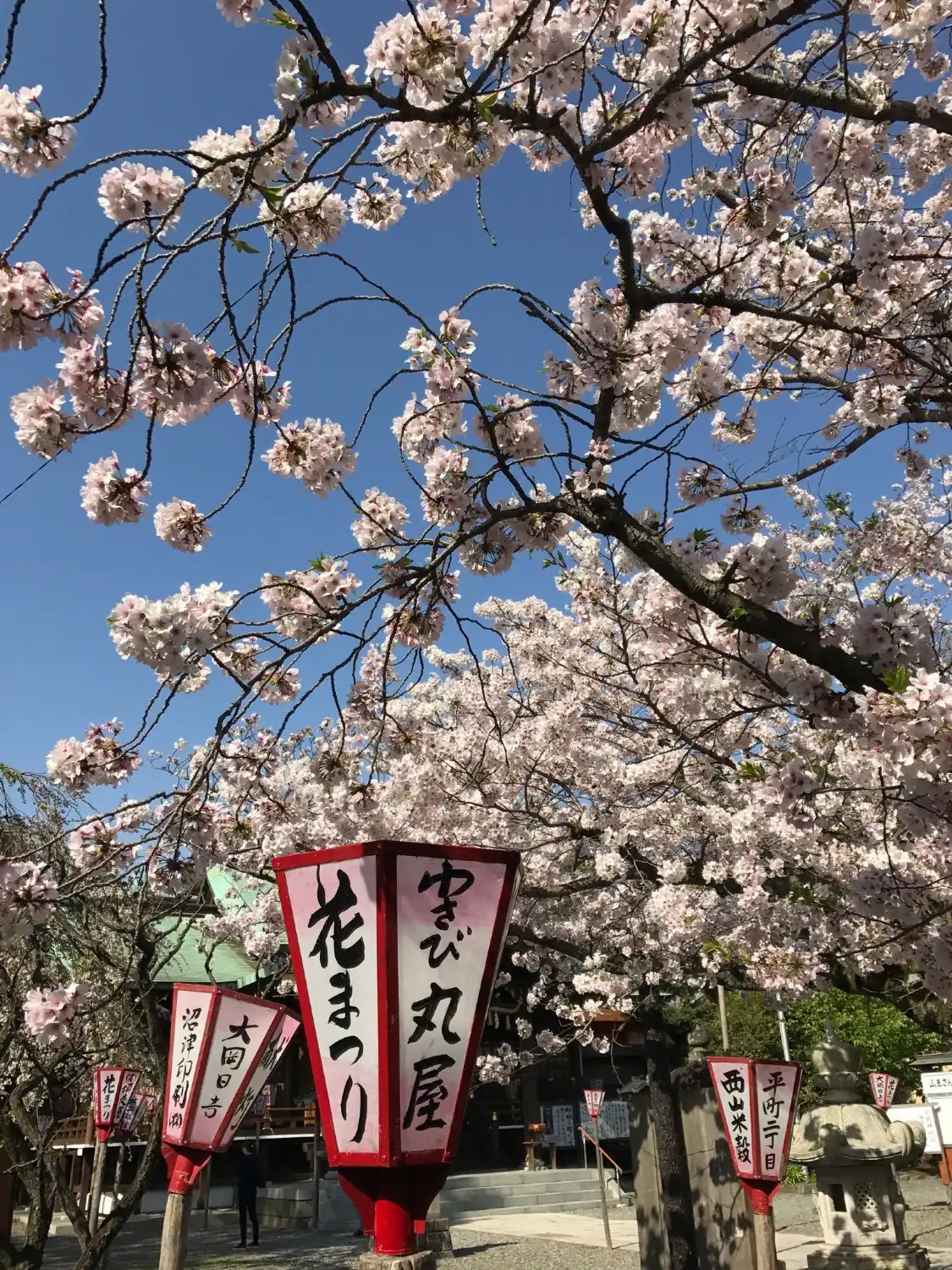 Hotels near Numazu Hie Shrine