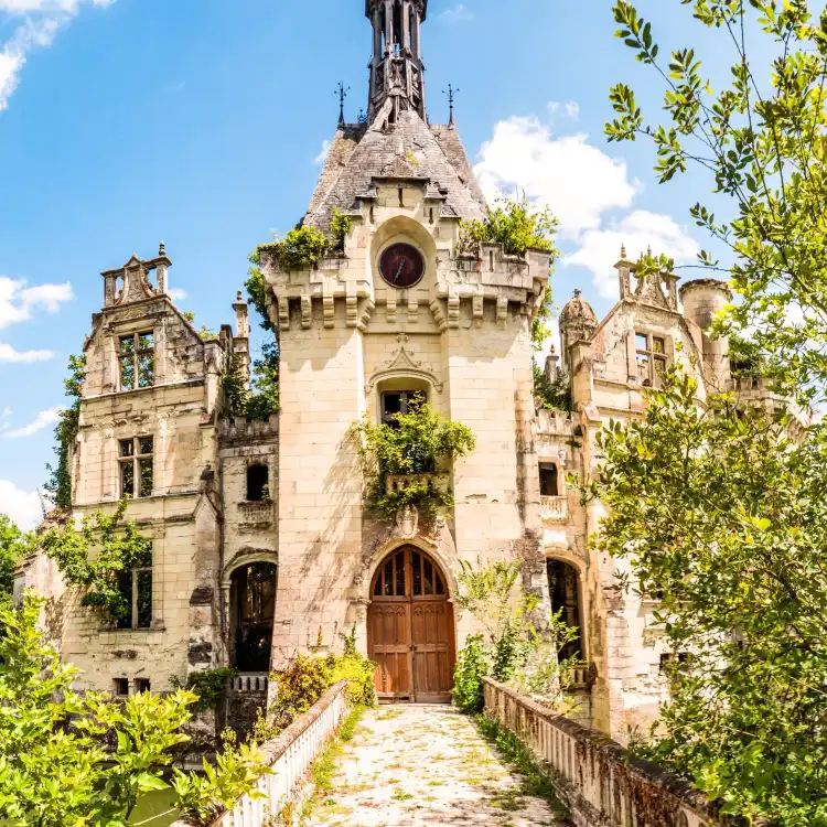 Les Trois-Moutiers