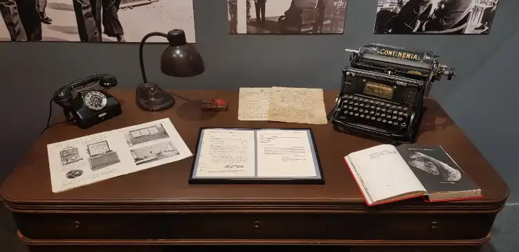 Hotel dekat Dąb szypułkowy - Pomnik Przyrody
