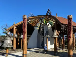 Harangház