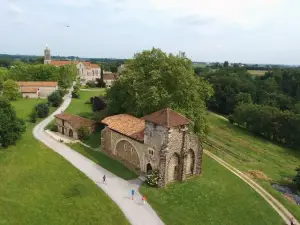 Abbaye Notre Dame de Maylis