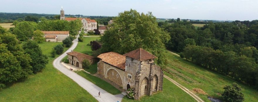 Abbaye Notre Dame de Maylis