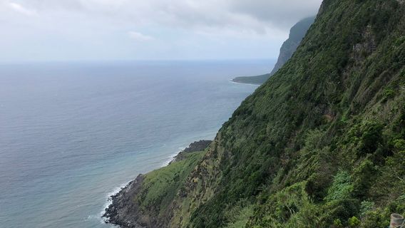 Miradouro da Faja do Conde