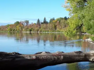 River Road Provincial Heritage Park