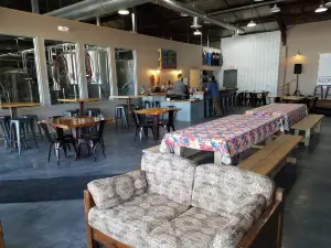 Klockow Brewing Company