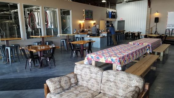 Klockow Brewing Company