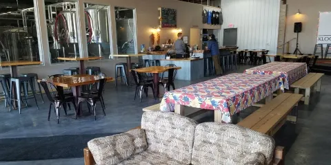 Klockow Brewing Company
