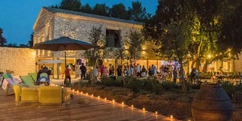 Domaine de la Grande Sieste