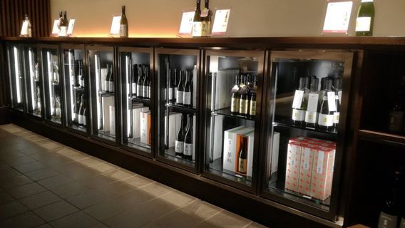 Miyasaka Brewing Co., Masumi