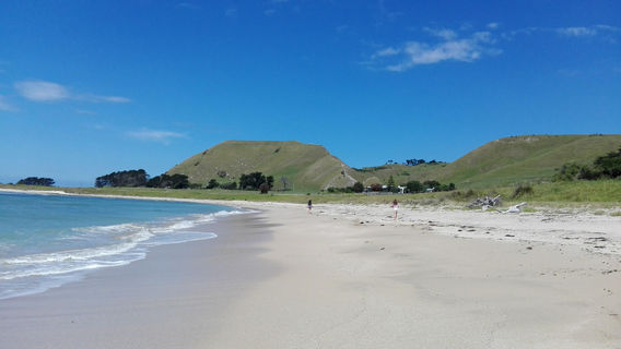 Mahia Peninsula