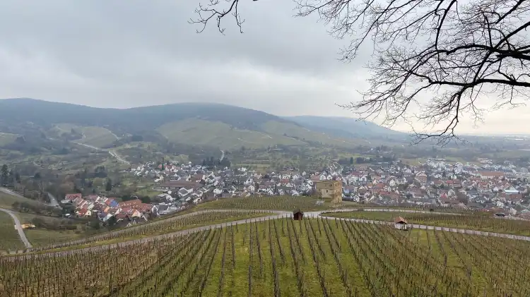 Hotels in Rems-Murr-Kreis