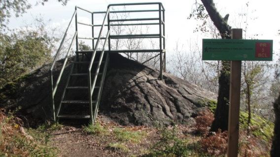 Miradouro do Facho