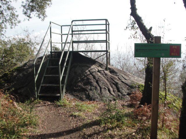 Miradouro do Facho