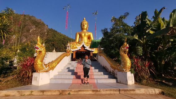 Wat Na Khu Ha