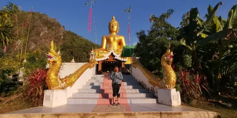 Wat Na Khu Ha