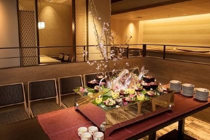 Southern Beach Hotel & Resort Okinawa Poolside Restaurant Southern Terrace