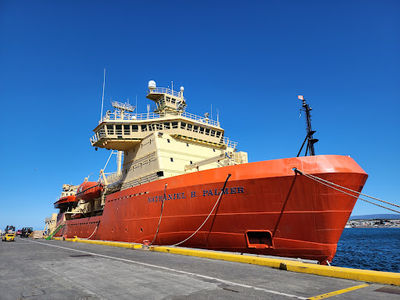 Muelle Prat
