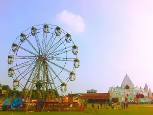 Gaur Cricket Ground