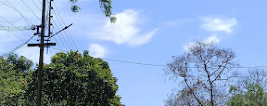 Durga Madir Garden