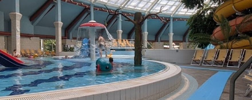 Aqua Club