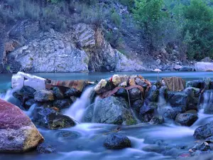Karachay Family Picnic Area