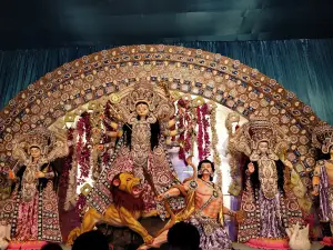 Marut Nandan Kanan