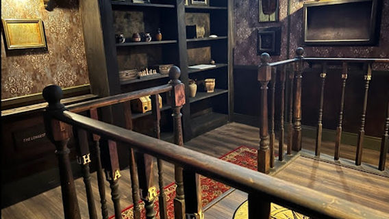 Themescape Escape Rooms