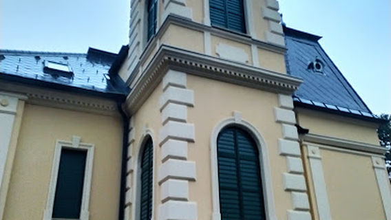 Ágoston-Madách-kastély