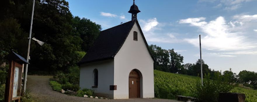Schönstattkapelle
