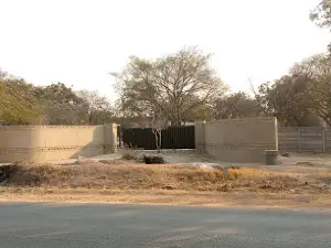 Chitungwiza Arts Centre
