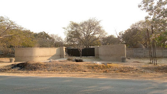 Chitungwiza Arts Centre
