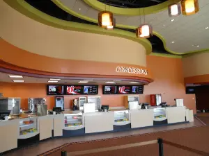 Cinemagic Stadium Theaters