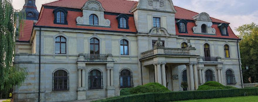 Pałac Smolicki