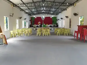 Igreja Batista Maranata