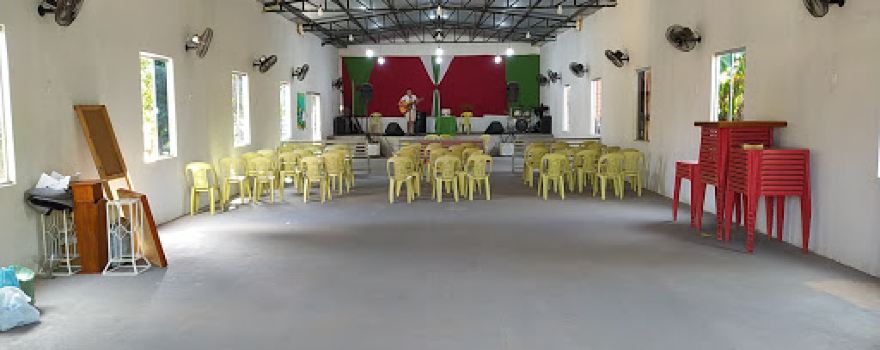 Igreja Batista Maranata