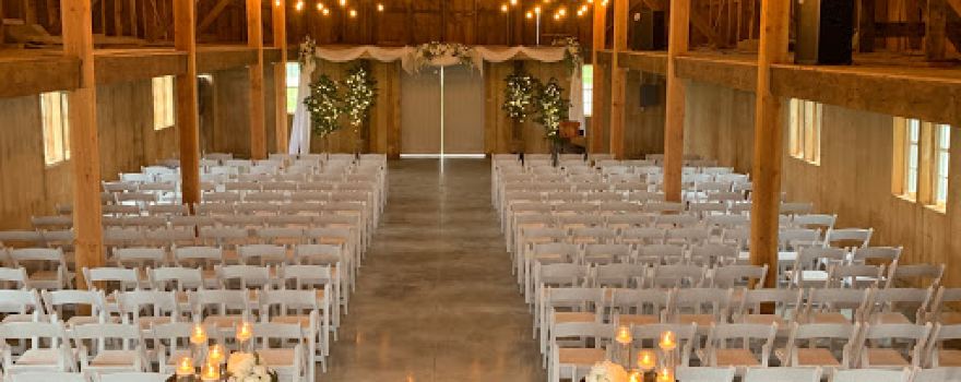 Abella Weddings and Events