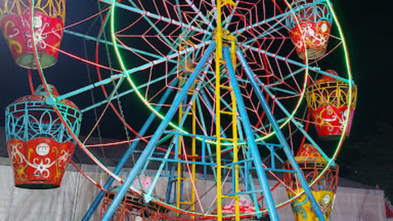 Rondong Demang Stadium