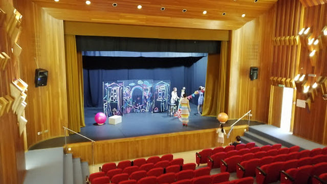 Russian Cultural Centre