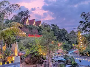 Wisata Desa Pemandian Sendang Kun Gerit