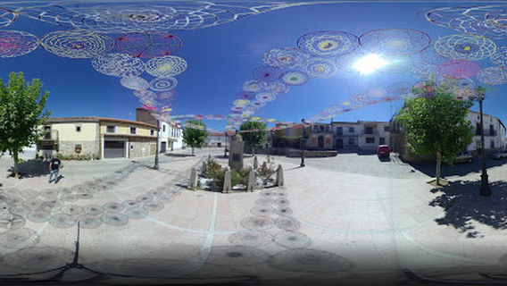 Casa Museo Gabriel y Galán