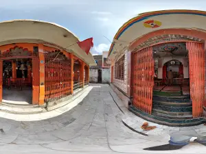 Bijethua Mahavira Mandir