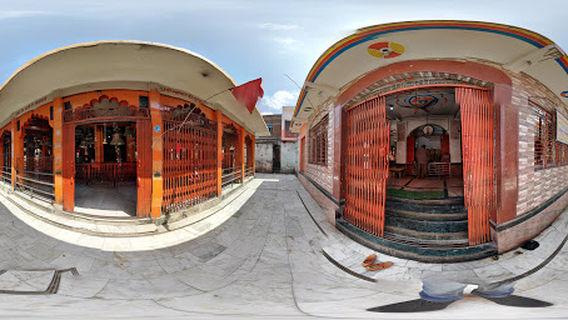 Bijethua Mahavira Mandir