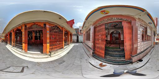 Bijethua Mahavira Mandir
