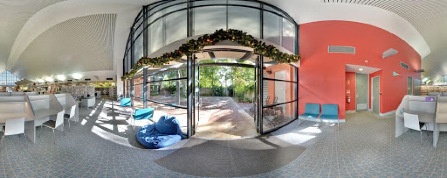 Riverton Library