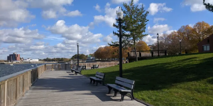 Fall River Heritage State Park