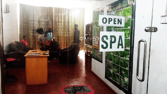 Dina Ayruvedic Treatment Center Bandarawela