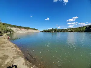 Devon Voyageur Park